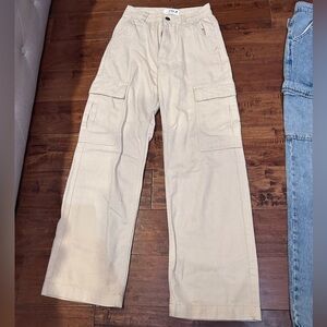 Cotton on cargo pants